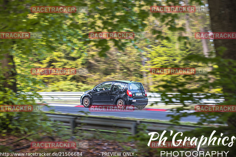 Bild #21506684 - Touristenfahrten Nürburgring Nordschleife (13.05.2023)