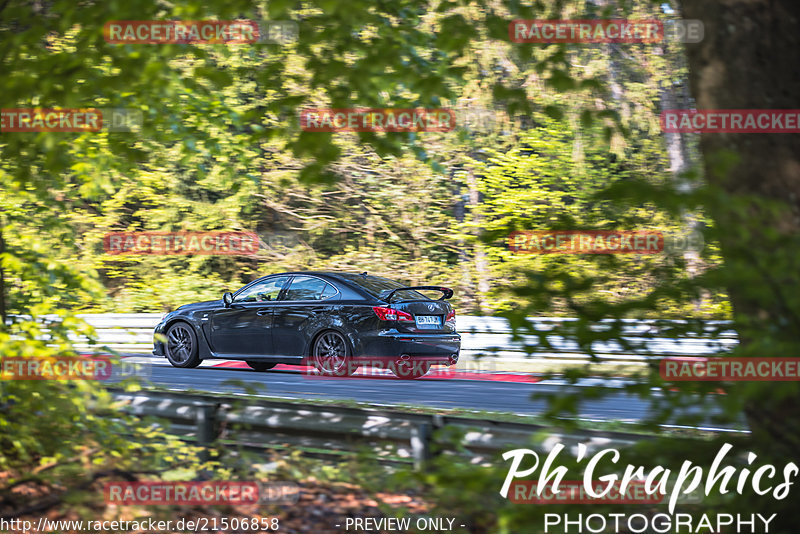 Bild #21506858 - Touristenfahrten Nürburgring Nordschleife (13.05.2023)