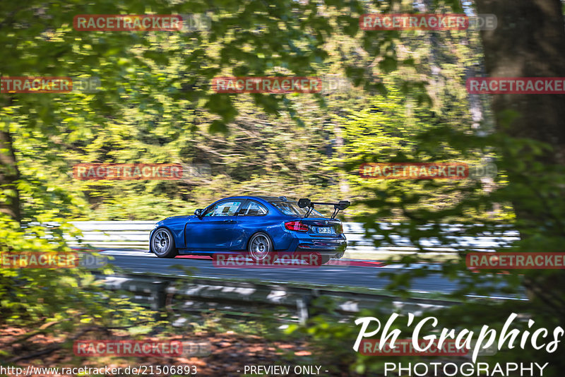 Bild #21506893 - Touristenfahrten Nürburgring Nordschleife (13.05.2023)