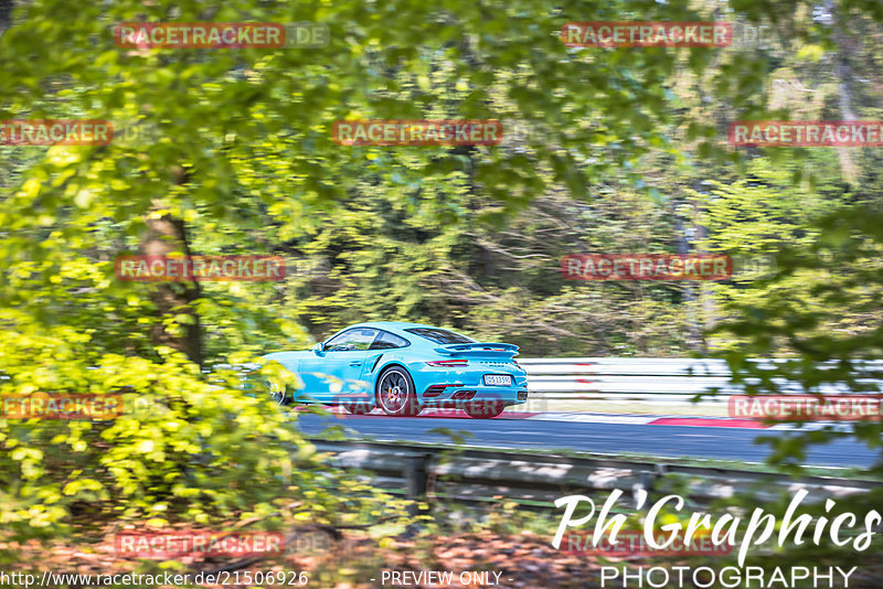 Bild #21506926 - Touristenfahrten Nürburgring Nordschleife (13.05.2023)