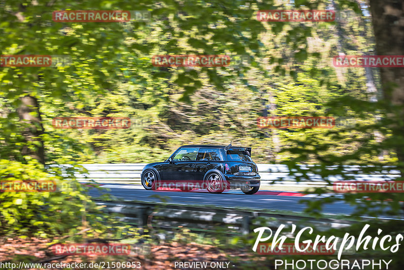 Bild #21506953 - Touristenfahrten Nürburgring Nordschleife (13.05.2023)