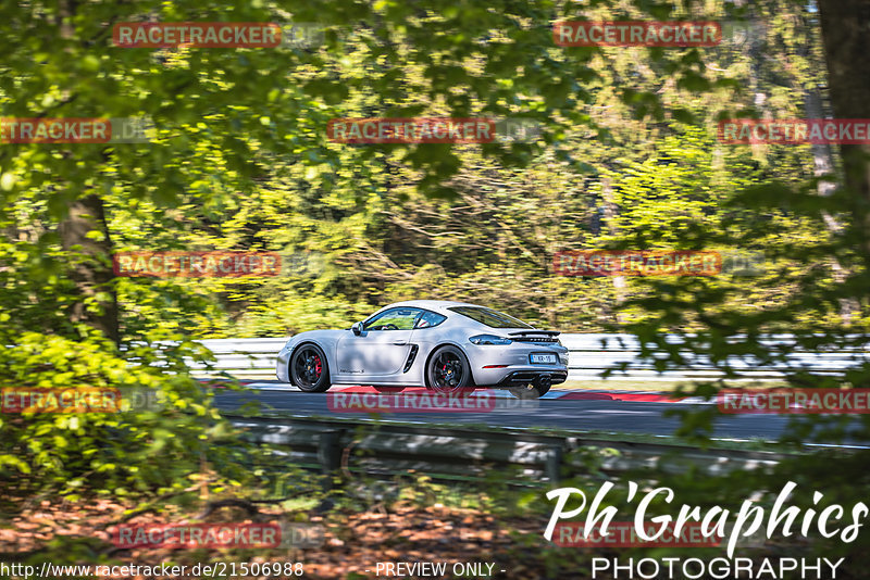 Bild #21506988 - Touristenfahrten Nürburgring Nordschleife (13.05.2023)