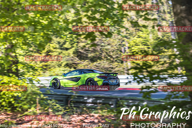 Bild #21507129 - Touristenfahrten Nürburgring Nordschleife (13.05.2023)