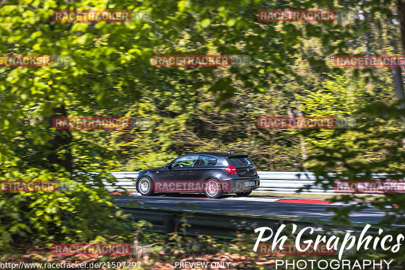 Bild #21507297 - Touristenfahrten Nürburgring Nordschleife (13.05.2023)