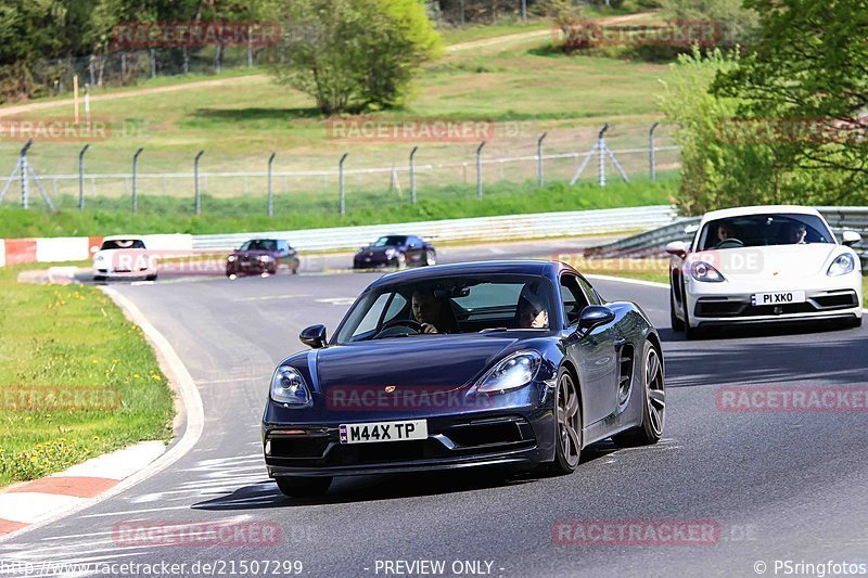 Bild #21507299 - Touristenfahrten Nürburgring Nordschleife (13.05.2023)