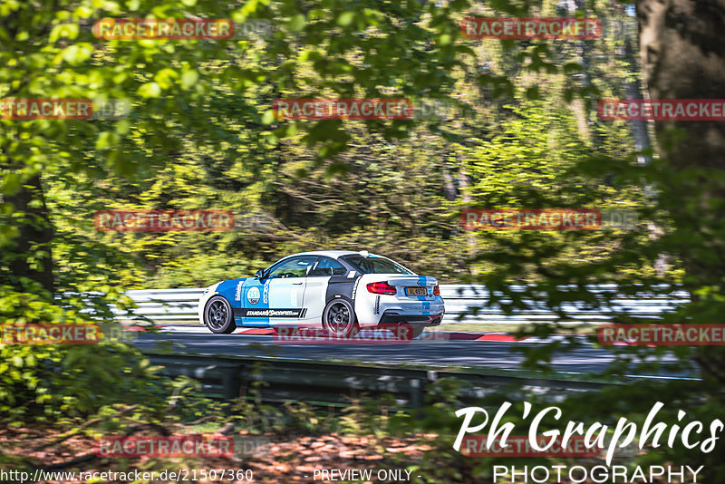 Bild #21507360 - Touristenfahrten Nürburgring Nordschleife (13.05.2023)