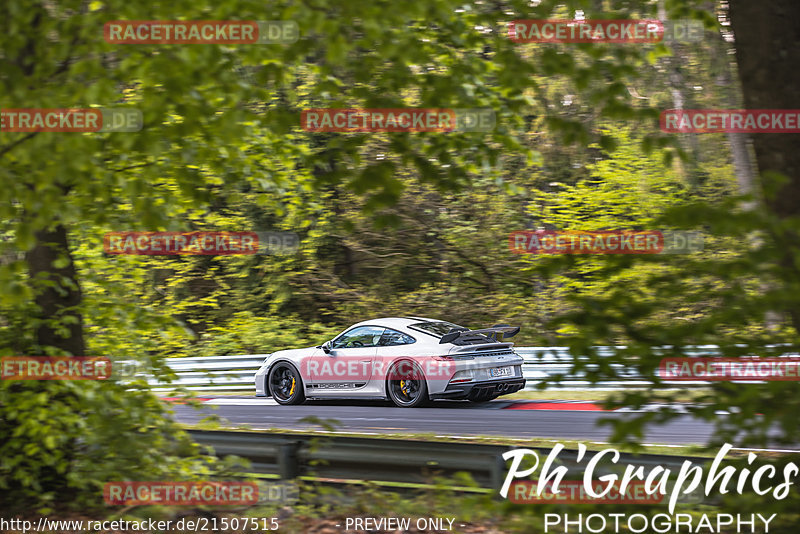 Bild #21507515 - Touristenfahrten Nürburgring Nordschleife (13.05.2023)