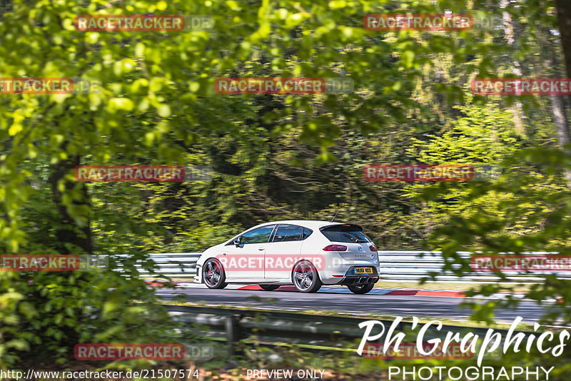 Bild #21507574 - Touristenfahrten Nürburgring Nordschleife (13.05.2023)