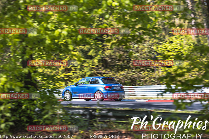 Bild #21507607 - Touristenfahrten Nürburgring Nordschleife (13.05.2023)