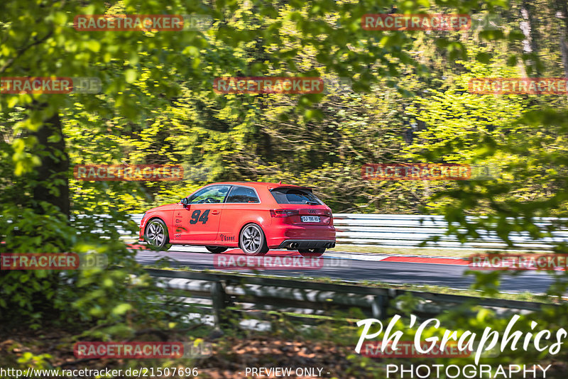 Bild #21507696 - Touristenfahrten Nürburgring Nordschleife (13.05.2023)