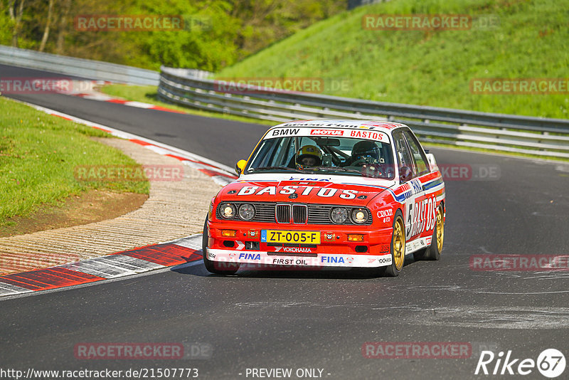 Bild #21507773 - Touristenfahrten Nürburgring Nordschleife (13.05.2023)