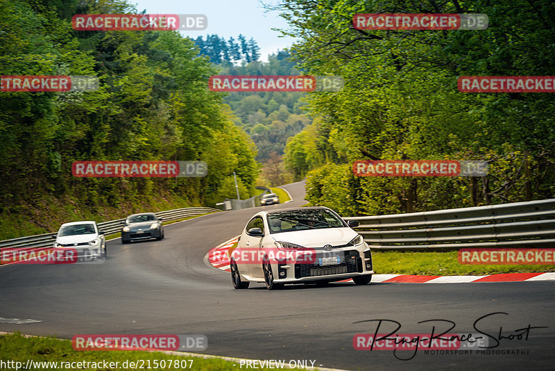 Bild #21507807 - Touristenfahrten Nürburgring Nordschleife (13.05.2023)