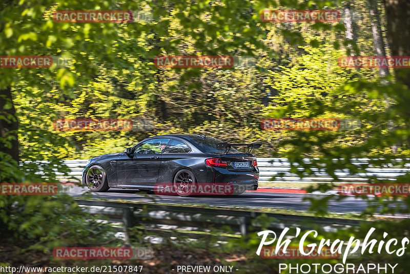 Bild #21507847 - Touristenfahrten Nürburgring Nordschleife (13.05.2023)