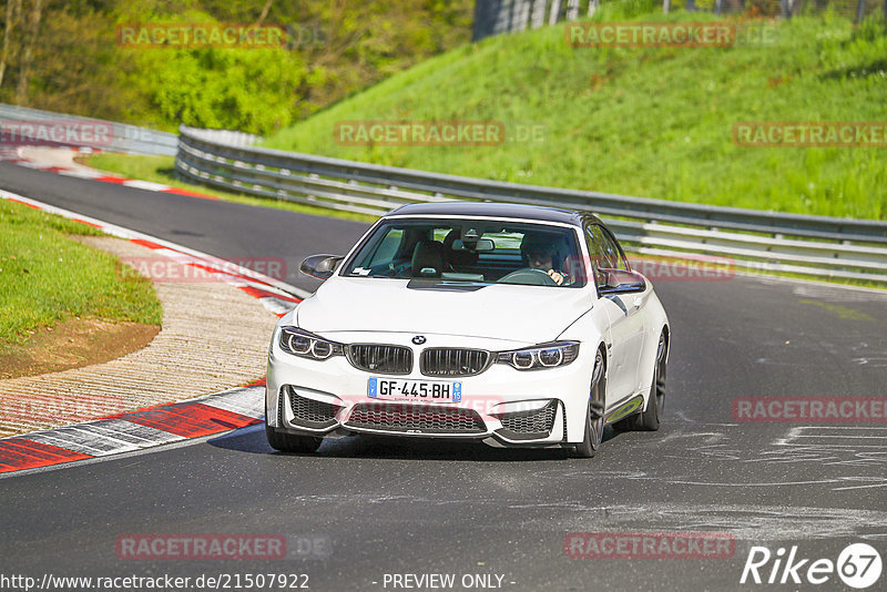 Bild #21507922 - Touristenfahrten Nürburgring Nordschleife (13.05.2023)