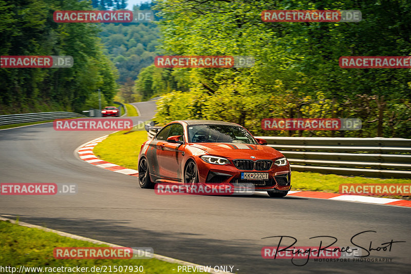 Bild #21507930 - Touristenfahrten Nürburgring Nordschleife (13.05.2023)