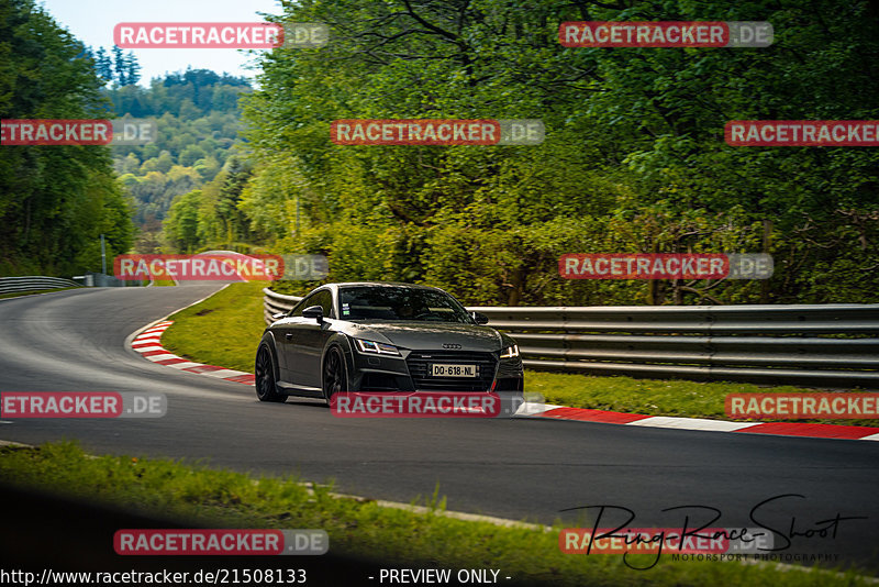 Bild #21508133 - Touristenfahrten Nürburgring Nordschleife (13.05.2023)