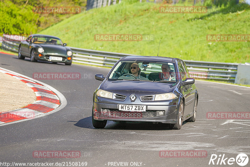 Bild #21508169 - Touristenfahrten Nürburgring Nordschleife (13.05.2023)