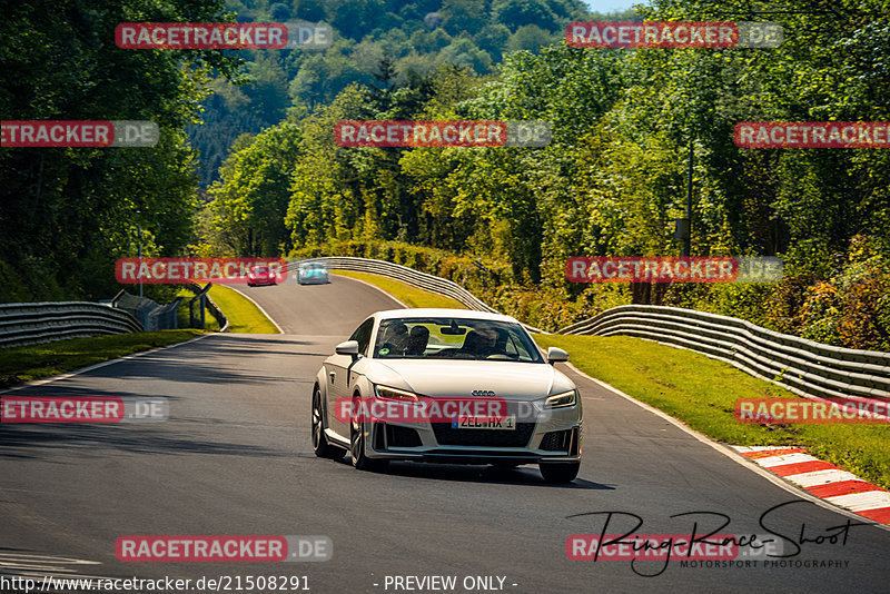 Bild #21508291 - Touristenfahrten Nürburgring Nordschleife (13.05.2023)