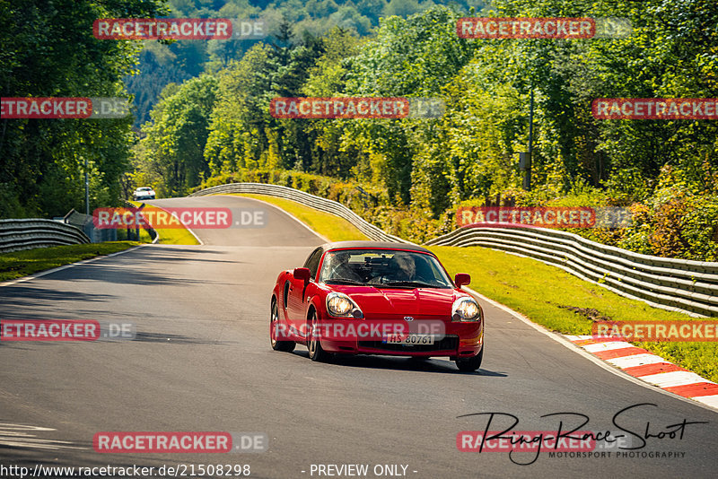 Bild #21508298 - Touristenfahrten Nürburgring Nordschleife (13.05.2023)