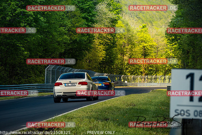 Bild #21508325 - Touristenfahrten Nürburgring Nordschleife (13.05.2023)