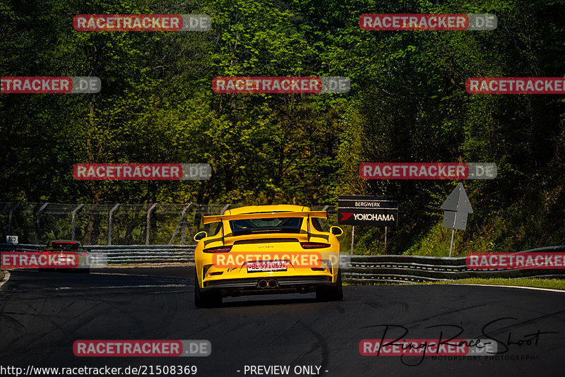 Bild #21508369 - Touristenfahrten Nürburgring Nordschleife (13.05.2023)