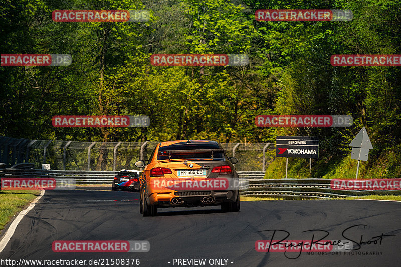 Bild #21508376 - Touristenfahrten Nürburgring Nordschleife (13.05.2023)