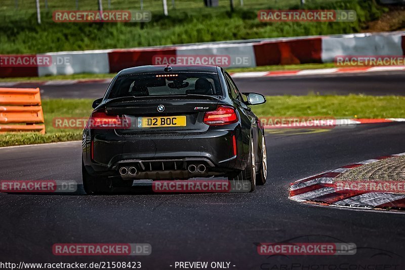 Bild #21508423 - Touristenfahrten Nürburgring Nordschleife (13.05.2023)