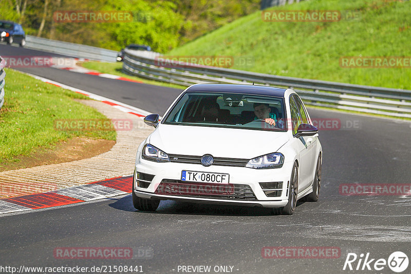 Bild #21508441 - Touristenfahrten Nürburgring Nordschleife (13.05.2023)