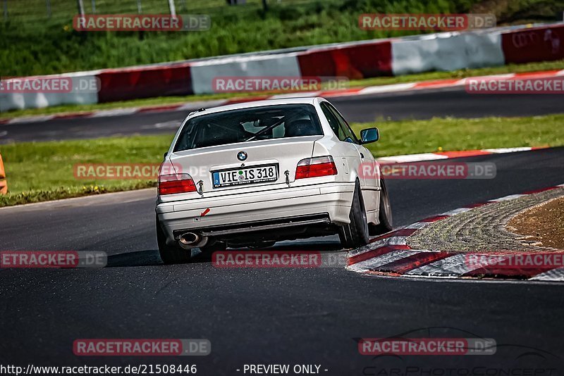 Bild #21508446 - Touristenfahrten Nürburgring Nordschleife (13.05.2023)