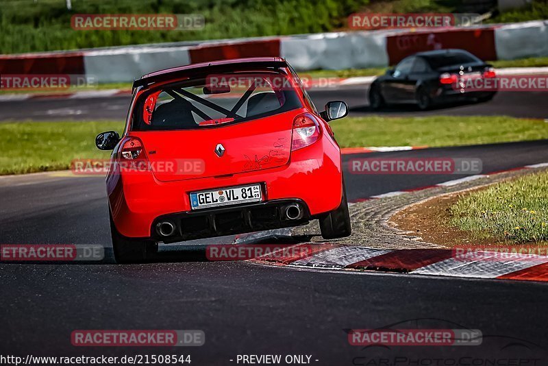 Bild #21508544 - Touristenfahrten Nürburgring Nordschleife (13.05.2023)