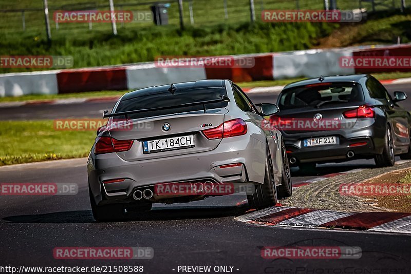 Bild #21508588 - Touristenfahrten Nürburgring Nordschleife (13.05.2023)