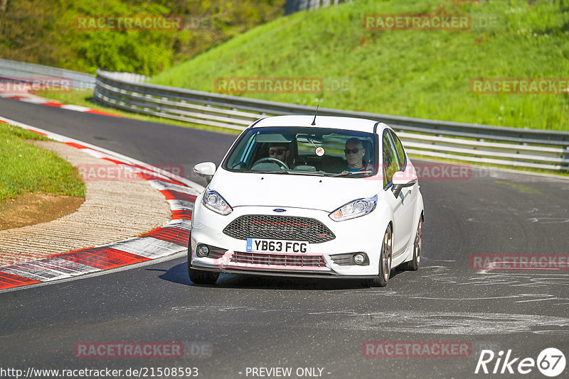 Bild #21508593 - Touristenfahrten Nürburgring Nordschleife (13.05.2023)