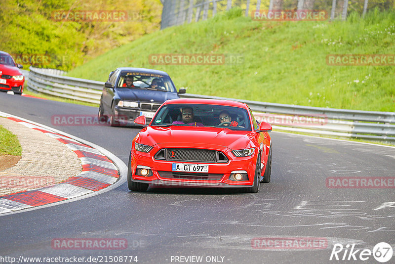 Bild #21508774 - Touristenfahrten Nürburgring Nordschleife (13.05.2023)