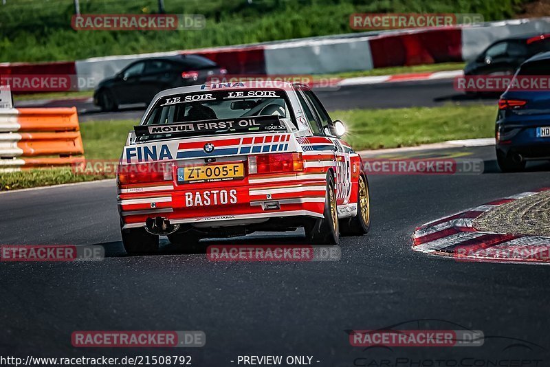 Bild #21508792 - Touristenfahrten Nürburgring Nordschleife (13.05.2023)