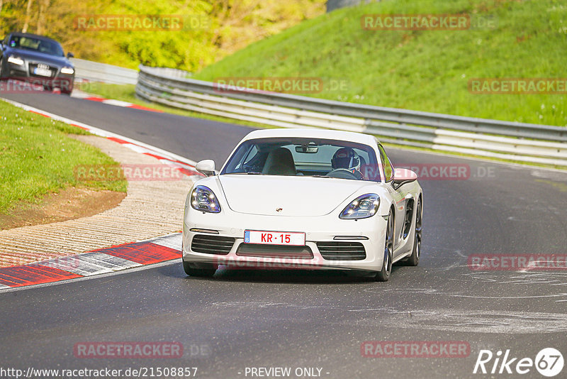 Bild #21508857 - Touristenfahrten Nürburgring Nordschleife (13.05.2023)