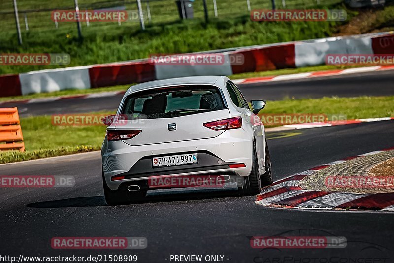 Bild #21508909 - Touristenfahrten Nürburgring Nordschleife (13.05.2023)