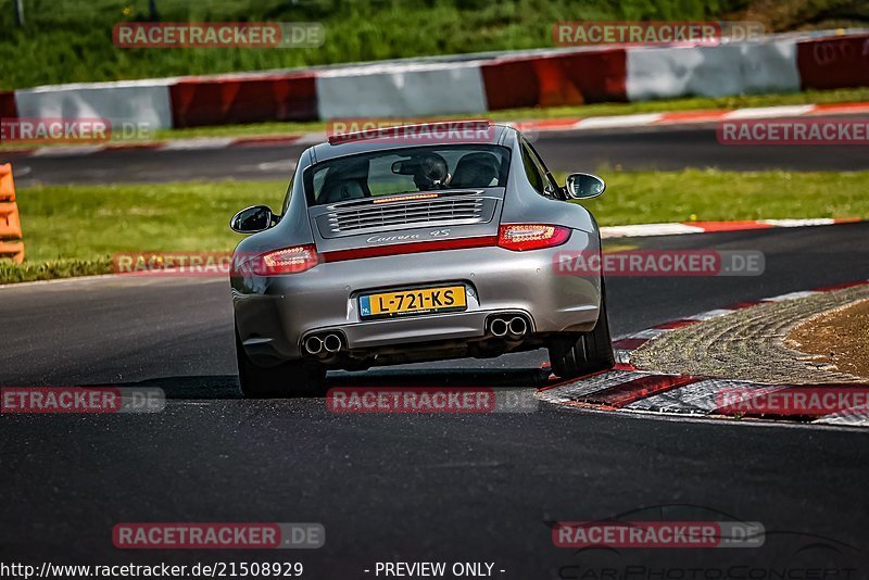 Bild #21508929 - Touristenfahrten Nürburgring Nordschleife (13.05.2023)