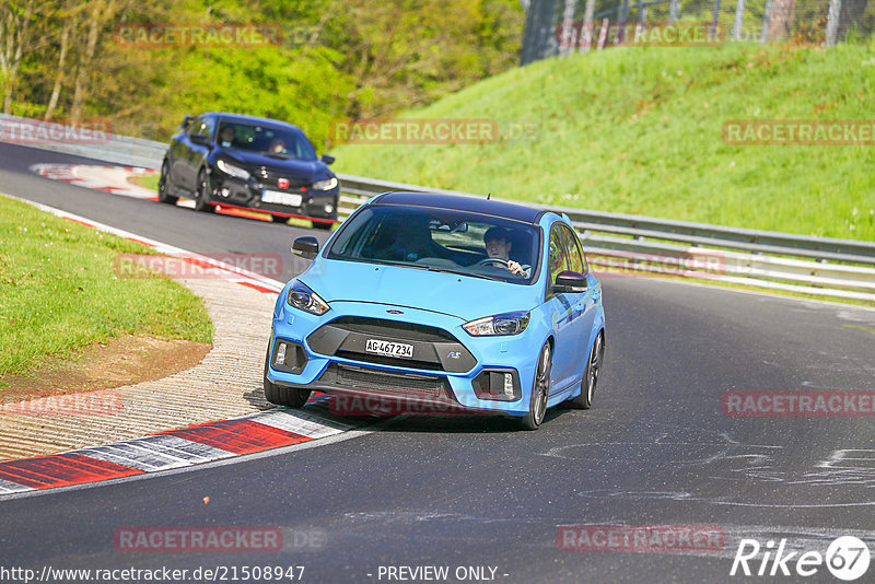 Bild #21508947 - Touristenfahrten Nürburgring Nordschleife (13.05.2023)