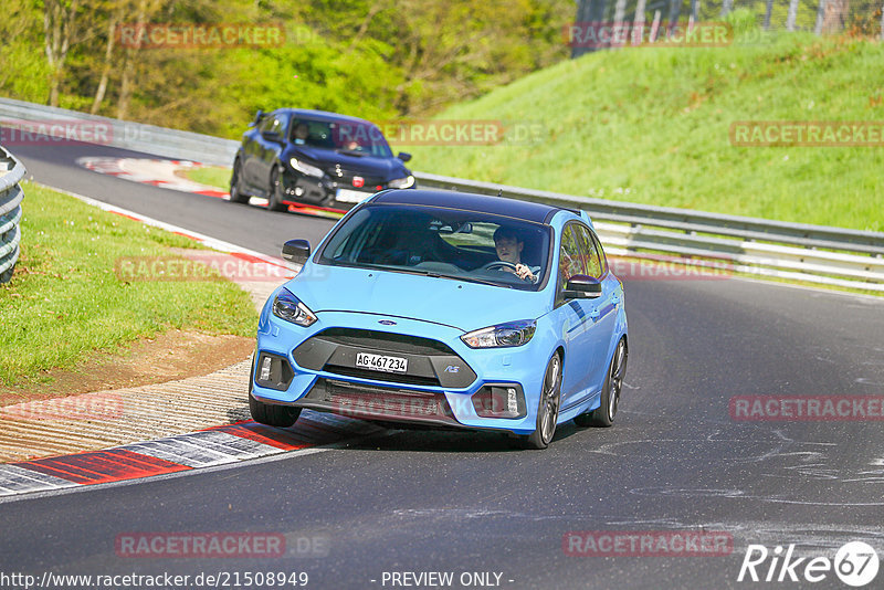 Bild #21508949 - Touristenfahrten Nürburgring Nordschleife (13.05.2023)