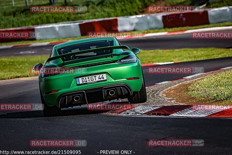 Bild #21509095 - Touristenfahrten Nürburgring Nordschleife (13.05.2023)