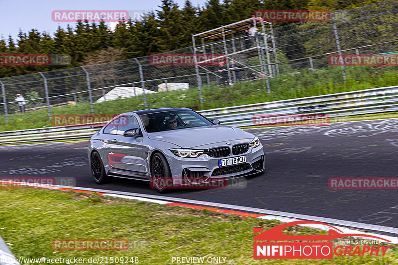 Bild #21509248 - Touristenfahrten Nürburgring Nordschleife (13.05.2023)