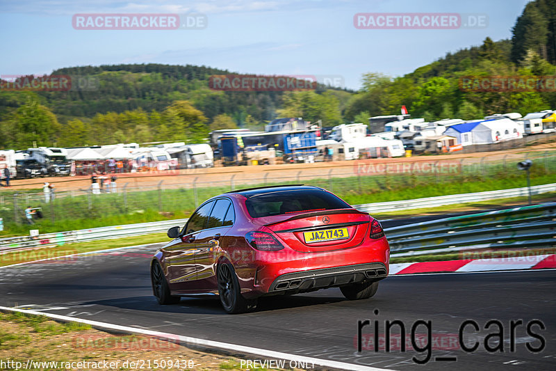 Bild #21509430 - Touristenfahrten Nürburgring Nordschleife (13.05.2023)