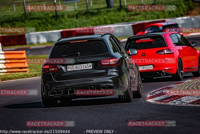 Bild #21509444 - Touristenfahrten Nürburgring Nordschleife (13.05.2023)