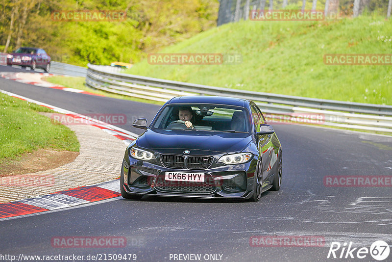 Bild #21509479 - Touristenfahrten Nürburgring Nordschleife (13.05.2023)