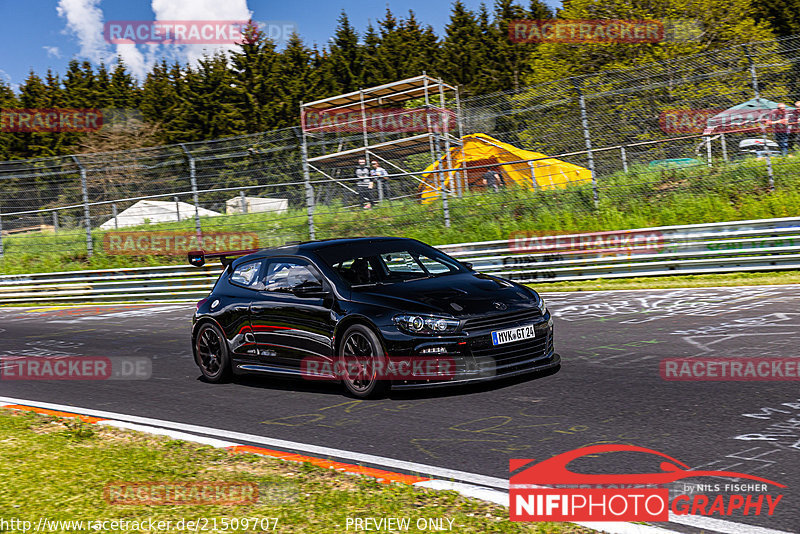 Bild #21509707 - Touristenfahrten Nürburgring Nordschleife (13.05.2023)