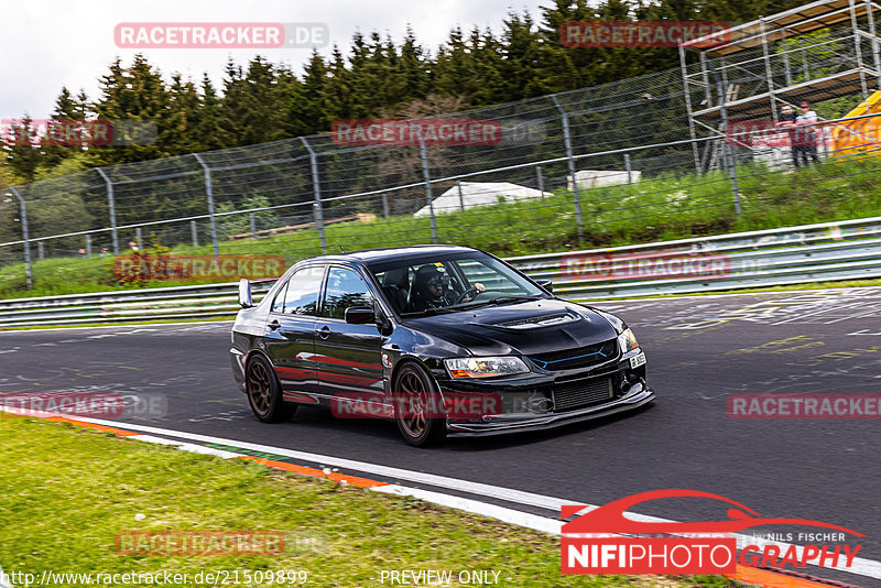 Bild #21509899 - Touristenfahrten Nürburgring Nordschleife (13.05.2023)