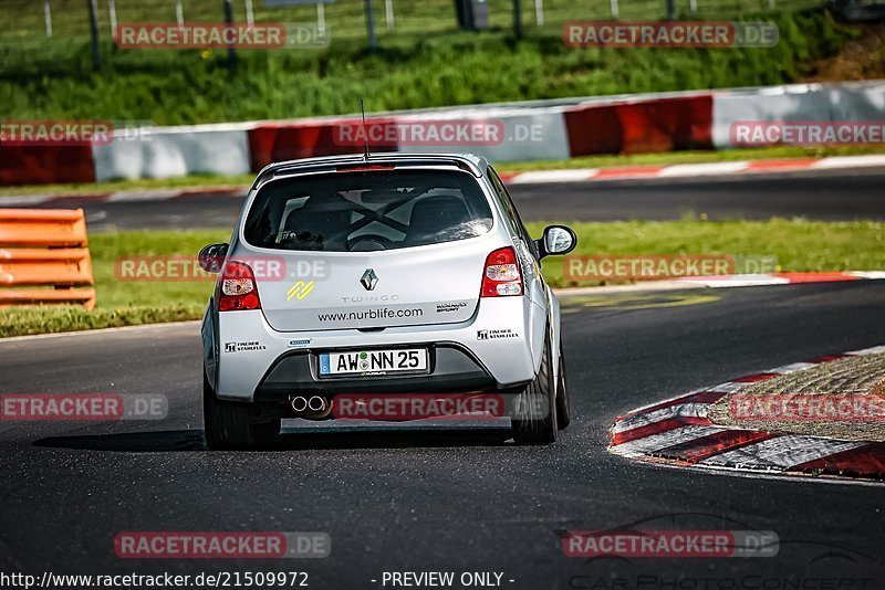 Bild #21509972 - Touristenfahrten Nürburgring Nordschleife (13.05.2023)