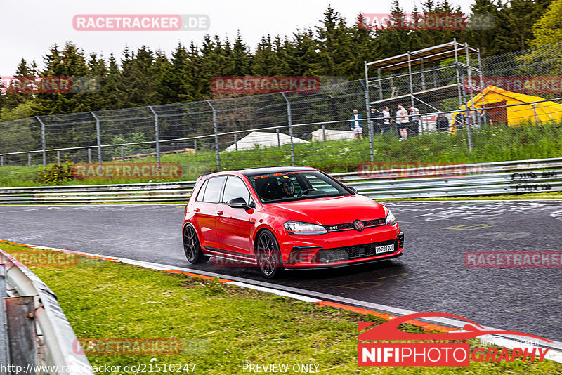 Bild #21510247 - Touristenfahrten Nürburgring Nordschleife (13.05.2023)