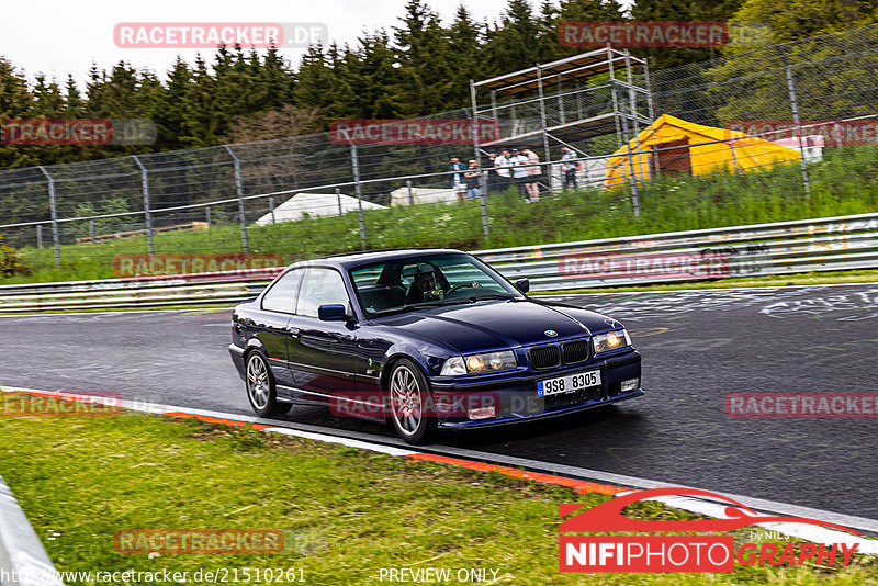 Bild #21510261 - Touristenfahrten Nürburgring Nordschleife (13.05.2023)