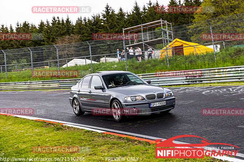 Bild #21510266 - Touristenfahrten Nürburgring Nordschleife (13.05.2023)